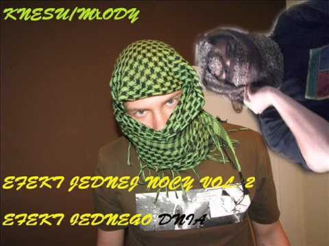 03 Knesu/Młody - Blog (Efekt jednego dnia)