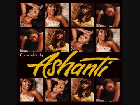 Ashanti - Still Down (Remix) Ft. Cadillac Tah