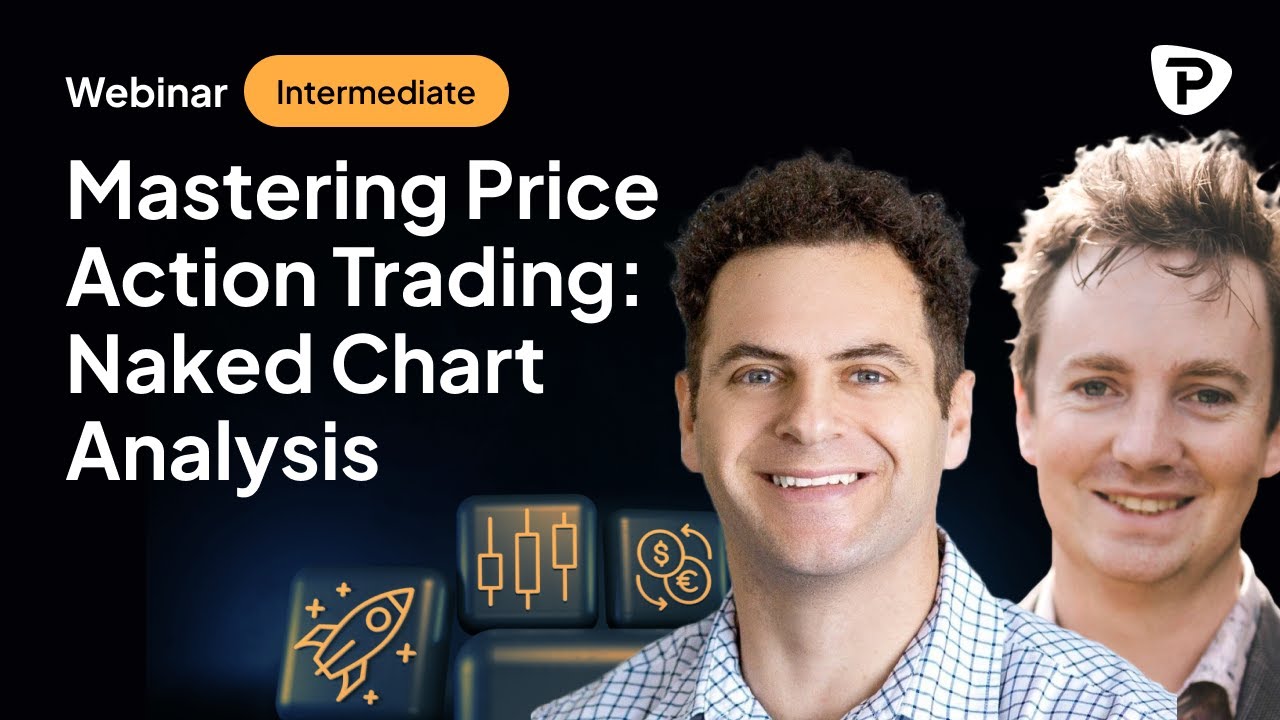 Mastering Price Action Trading: Unveiling the Power of Naked Chart Analysis