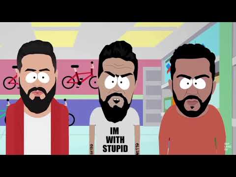 Bushido vs Manuellsen