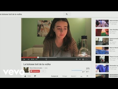 Patrick Bruel - Maux d'enfants : l'histoire de Manon ft. La Fouine