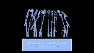 Straight No Chaser - Like a Prayer [Official Audio]