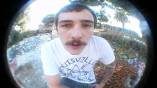 SKATE VIDEO: Crushed Dreamz