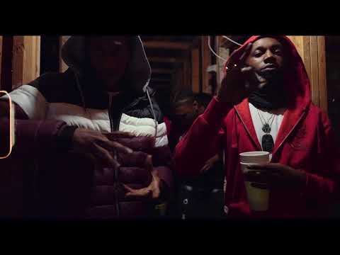 “Gang Violence” Quari Ft Gudda ( Official Music Video ) || Dir. Sauce_Films Prod by : ARMadeThatSlap