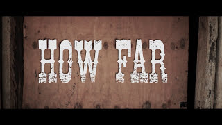 Medikal - How Far (Official Video)