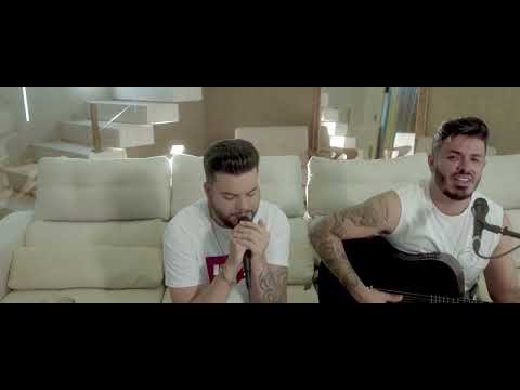 Max e Luan - Vestido Coladinho (Acústico)