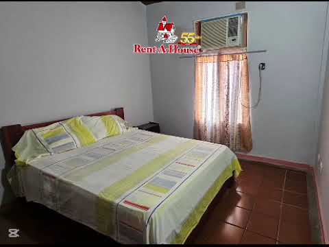 Casa en Alquiler. Urb Villa Colonial Araure Portuguesa