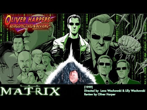 The Matrix (1999) Retrospective / Review
