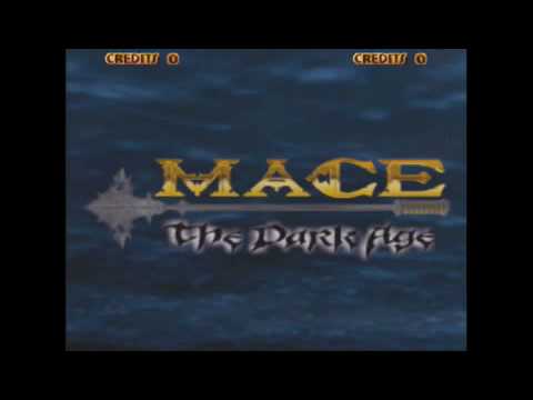 Mace : The Dark Age PC