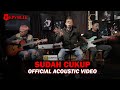 Repvblik Sudah Cukup Akustik