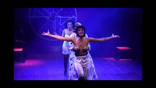 Two Ladies - Cabaret at Majestic Repertory Theatre 2025