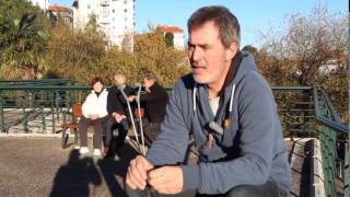 'The Faces of Our European Cities -- Stories of migration past and present'