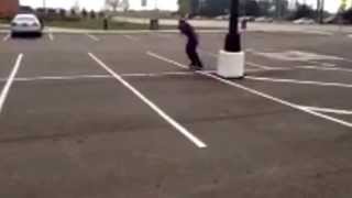 Wolf Eyes SKATES FOR THE ASBESTOS YOUTH September 2013 tour