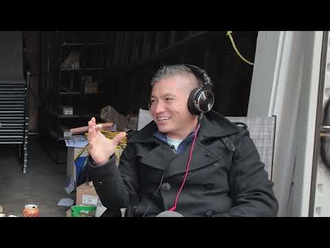 Ep 1 - Opus Xodus 2025 was THE Best Experience Ever