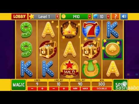 slots club vip обзор игры андроид game rewiew android