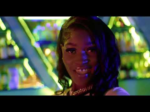 MITCHY BABY FT J MONEY - KIN KI DÊ