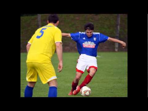 LKS Mogilany - Wróblowianka Wróblowice 02-06-2013 FOTO