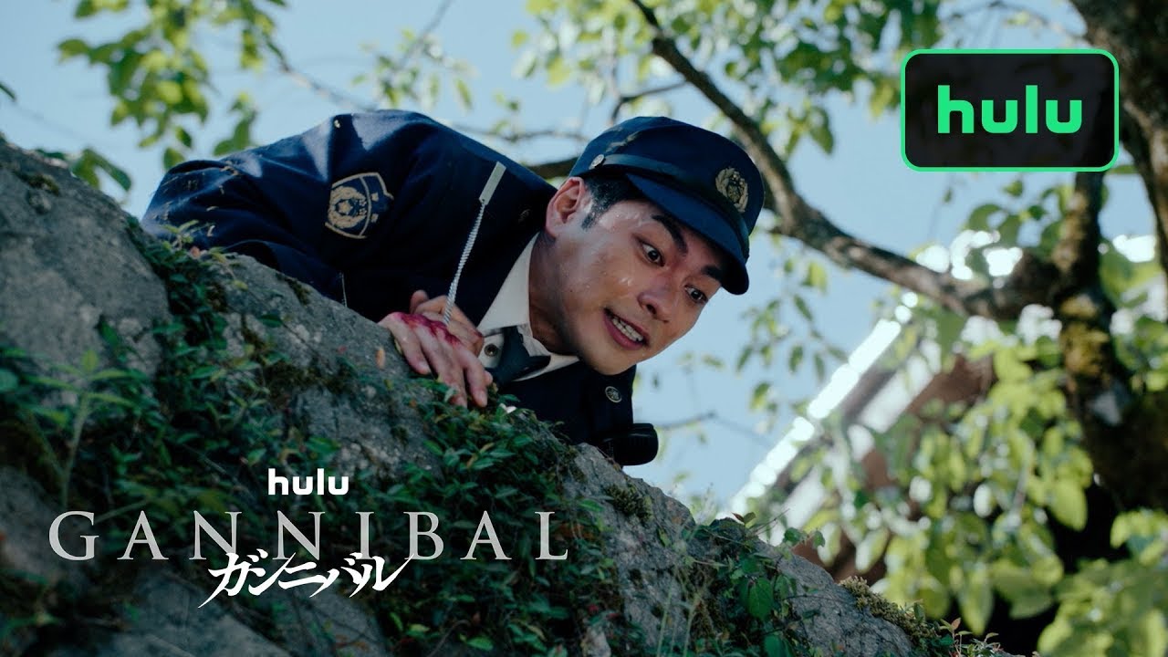 Gannibal | Official Trailer | Hulu