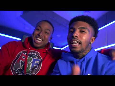 Smirk Vargas x Finessegang Tez"Fuck Dat" Official Music Video