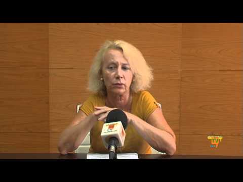 02/09/11 – Agenda de actividades de la Tercera Edad de La Nucía.