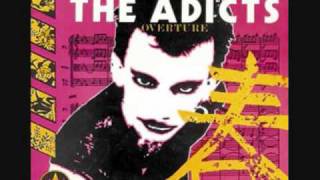The Adicts - Don&#39;t Let Go