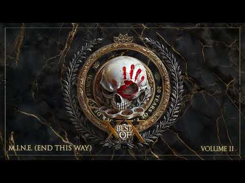 Five Finger Death Punch - M.I.N.E. (End This Way) - 2025 Version (Official Audio)