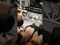 Incline chest press