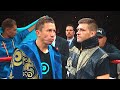 Gennady Golovkin (Kazakhstan) vs Sergiy Derevyanchenko (Ukraine)  | Boxing Fight Highlights HD