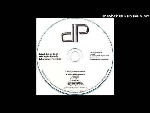 Matt Darey Feat Marcella Woods - Liberation (Darey Deeper)