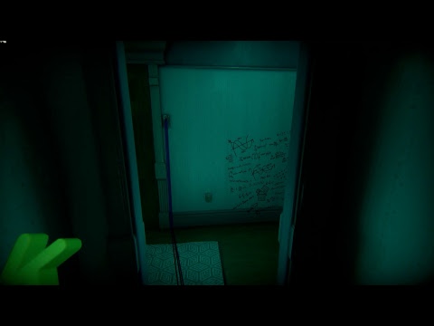Transference Full Walkthrough (No Commentary) @1440p Ultra 60Fps