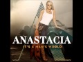 Anastacia - Ramble on - It's a man's world 