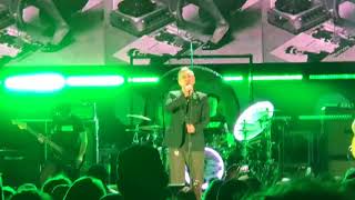 Morrissey ~ When Last I Spoke to Carol ~ Hollywood Bowl ~ 11/11/2017