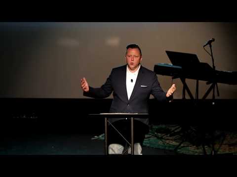 Teach Us To Pray: Pray What You've Got - Jon Tyson