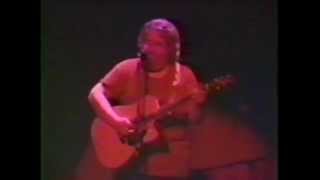 Jerry Garcia & John Kahn ~ The Ballad of Casey Jones