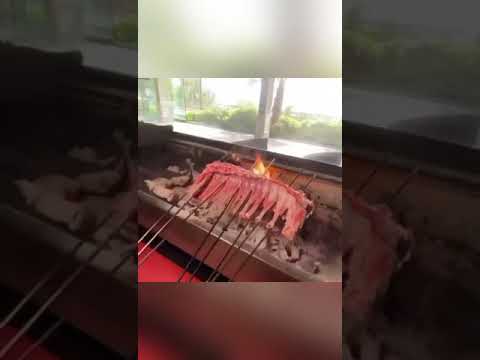 perfect lamb ribs recipe