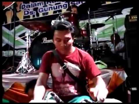 Reza Lawang Sewu - Sisa Sisa Cinta XPOZZ