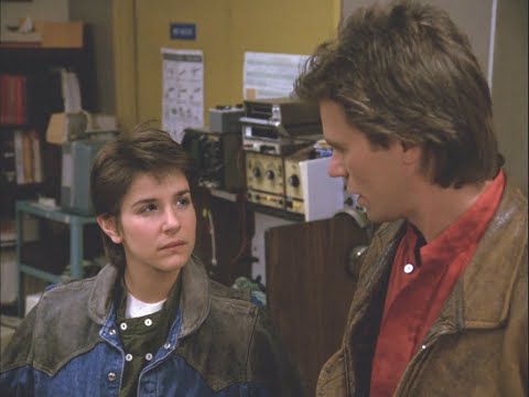 MacGyver (1985) - Staffel 1 - Folge 18 - Das hässliche Entlein - Deutsch - HD