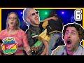 The Promposal Finale Smosh Summer Games Class Of 2005