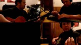 How&#39;d the white boy get the blues-Popa Chubby cover-