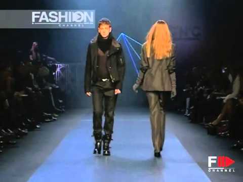 Fashion Show "CNC" Autumn Winter 2007 2008 Pret a Porter Milan 1 of 3 by Fashion Channel