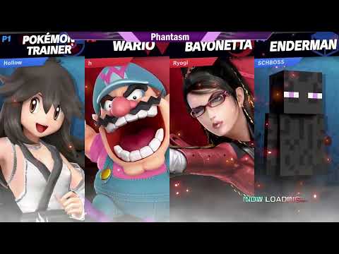 Nuhuh & Sandschloss vs Marcato & Dash - Phantasm 138 Doubles RR