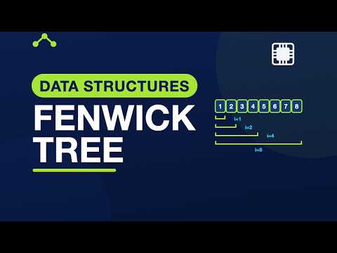 Fenwick Tree Update And Prefix Query Data Structures In C 20 7