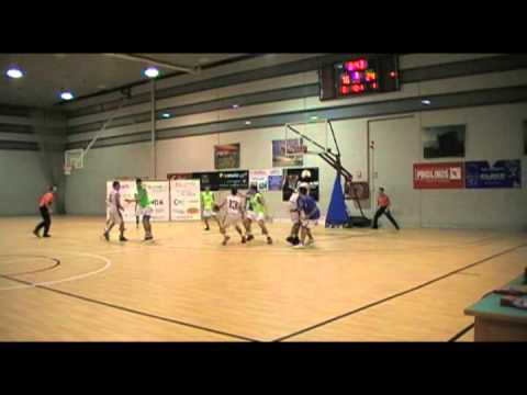 ELCHE CFB ADORNOS GODELA 101 - 39  V - 74 VILLENA JUNIOR MASCULINO PREFERENTE JORNADA 11. 21.12.13