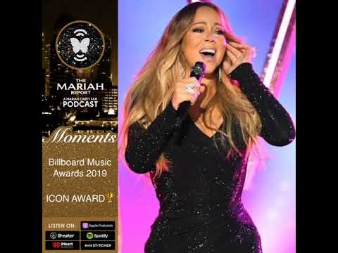 SPECIAL EDITION: Billboard Music Awards 2019, ICON AWARD