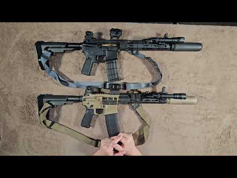 Larue Trigger