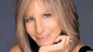 BARBRA STREISAND &amp; RAY CHALES - Cryin&#39; Time