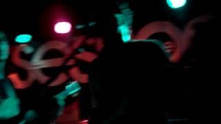 Spinto Band - So Kind, Stacey live Cockpit Leeds