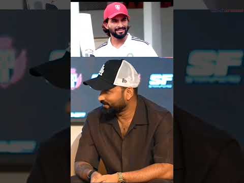 Rajat Patidar:grew long hair after seeing MS Dhoni #youtubeshorts#shortfeed#cricketnews