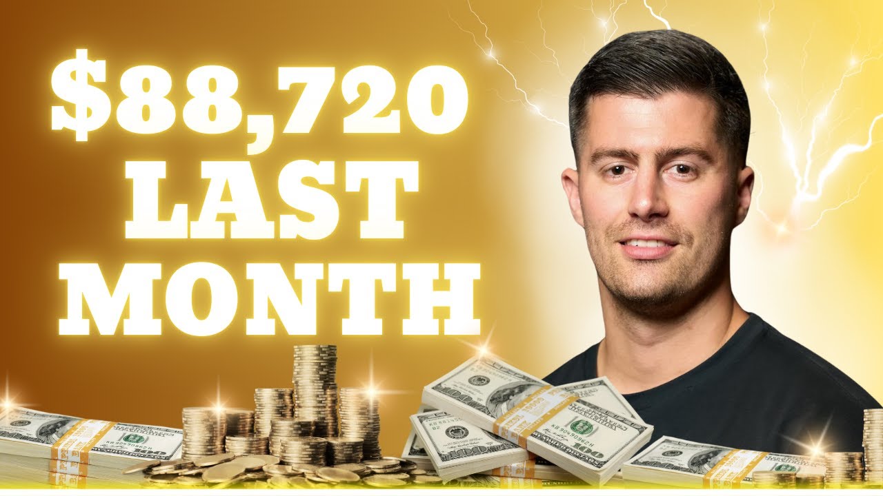 🤑 $88,720 Last Month 🤑 My Big Shift from Bookkeeping to Private Lending
