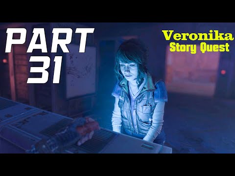 Dying Light 2 Walkthrough Gameplay Part 31 - Aiden & Mia - No Commentary (FULL GAME)